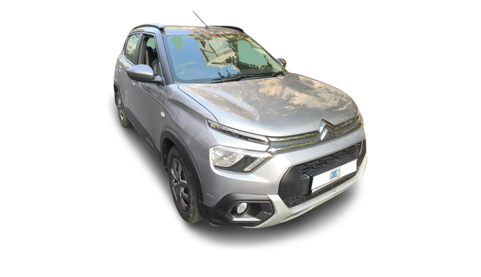 2022 CITROEN C3 FEEL 1.2, Petrol, Manual, 17,147 km, main image